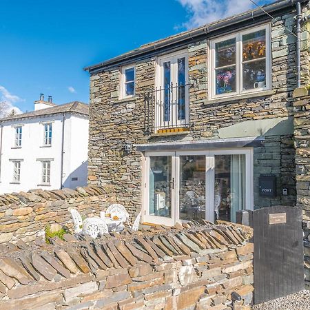 Prospect Cottage Studio Ambleside Eksteriør bilde