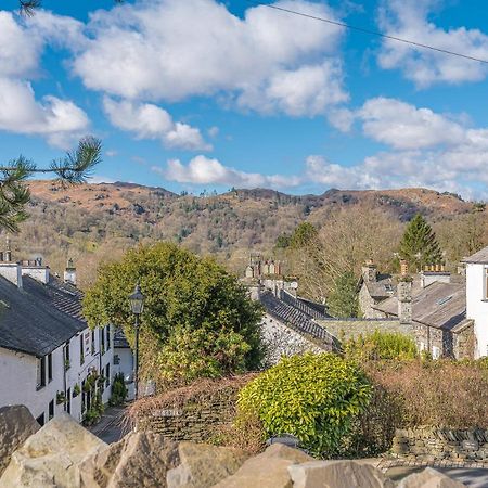 Prospect Cottage Studio Ambleside Eksteriør bilde