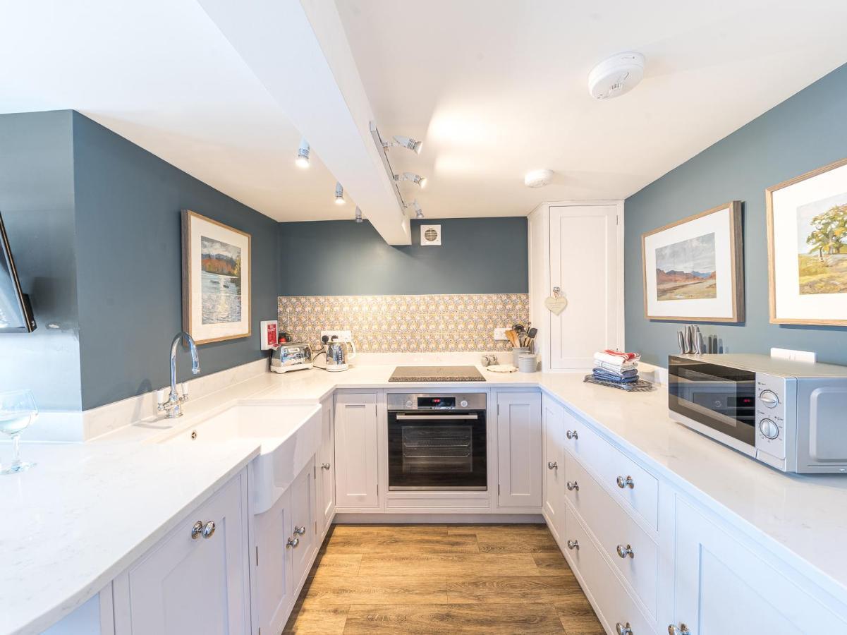 Prospect Cottage Studio Ambleside Eksteriør bilde