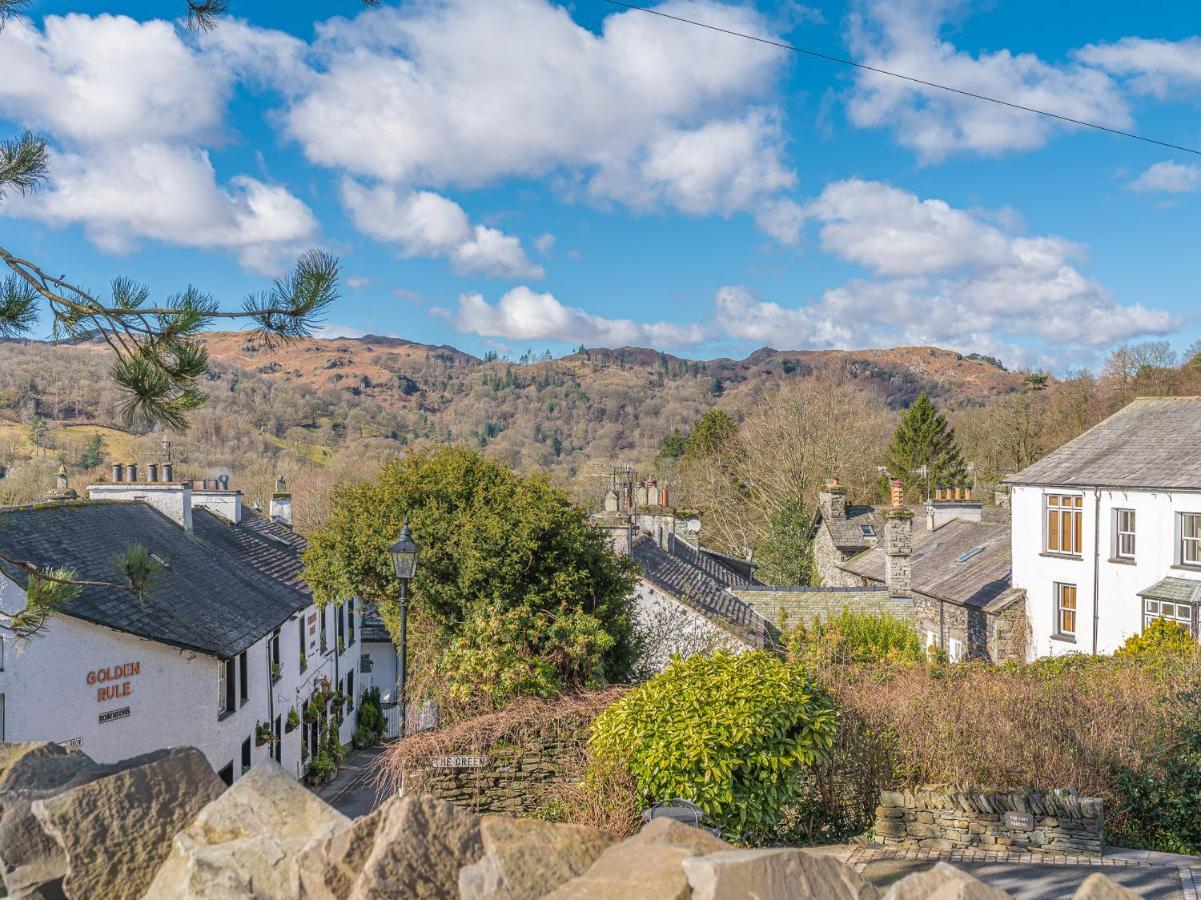 Prospect Cottage Studio Ambleside Eksteriør bilde